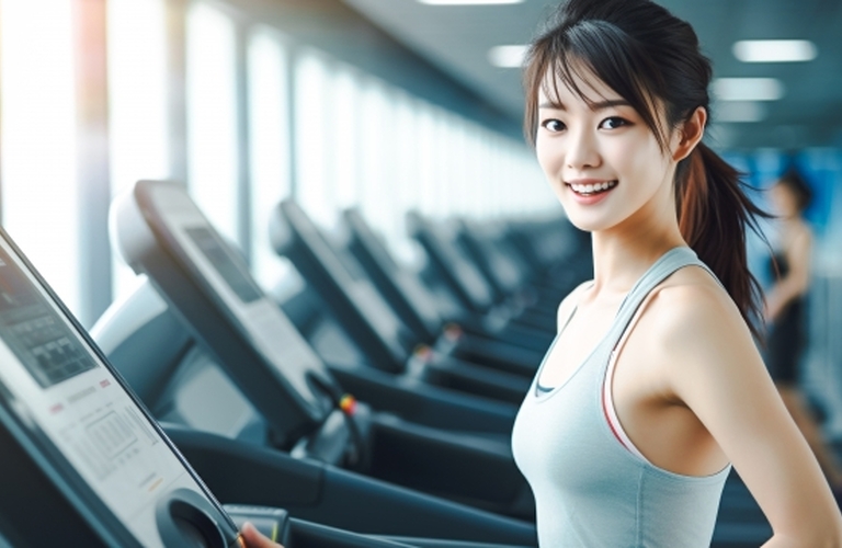 ダイエット続かないと悩んでる人|呉市にあるジムならReffort GYM