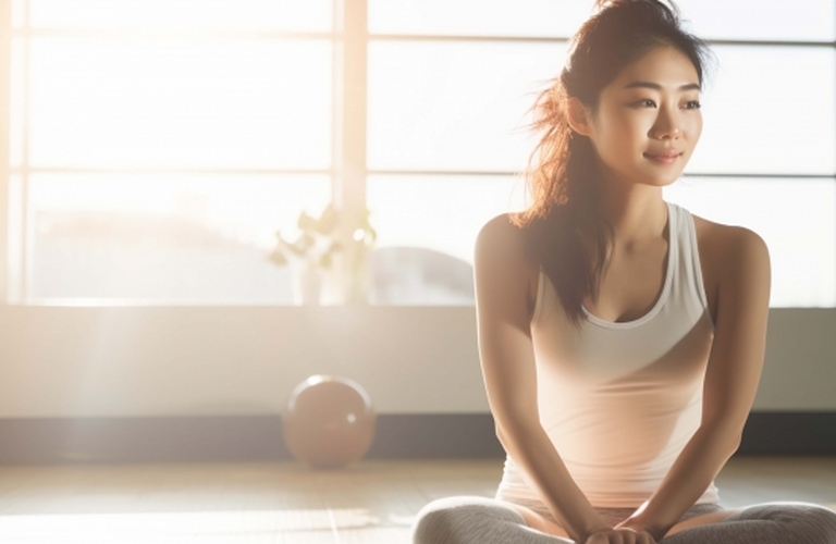 ダイエット続かないと悩んでる人|呉市にあるジムならReffort GYM