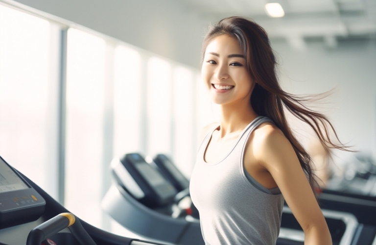 熊野町からすぐ通える人気のフィットネスジム｜Reffort GYM